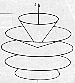 1/2! ) U = µ B (11-88) kvantittuu ydinspinin magneettisen kvanttiluvun m I mukaan:!γ = m I g N µ N = µ z, ks. s.110.