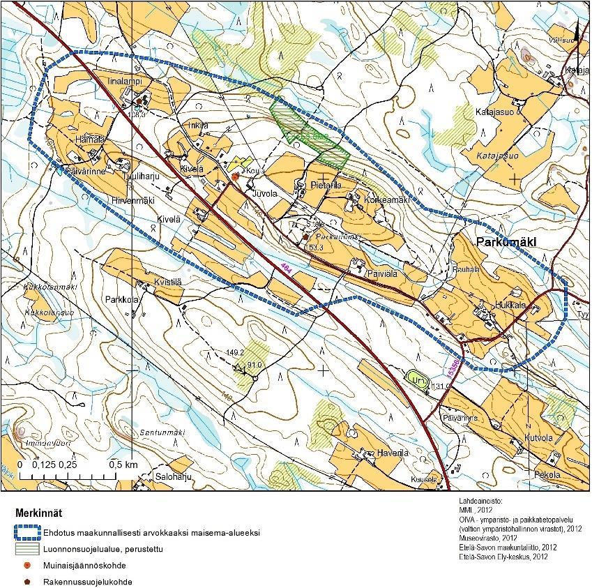 heinäkuuta 1789 Rantasalmella muistomerkin on suunnittelut arkkitehti