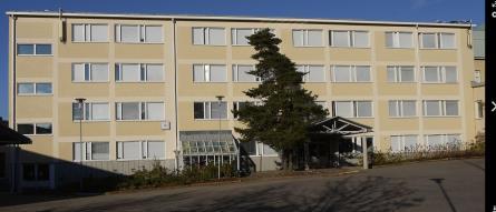 ESPOON KAUPUNKI Espoon seudun ympäristöterveys TARKASTUSKERTOMUS 21.4.
