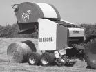 WAGON ENSILEUSES-AUTOCHARGEUSES ET