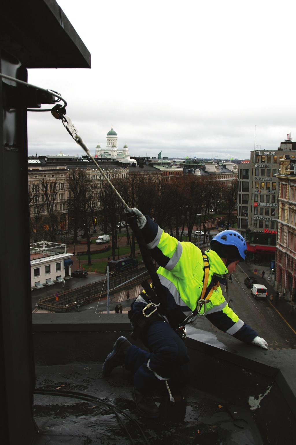 Icopal Katto Oy Läntinen teollisuuskatu 10 02920 Espoo Puh.