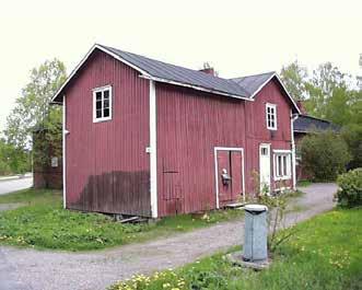 tehdasympäristön historiallisen ja maisemallisen kokonaisvaikutelman kannalta.