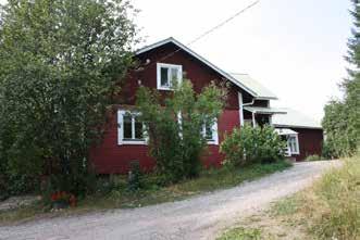 1 LUOKAN KOHDE 192 Työväentalo Palojoen suunnasta.