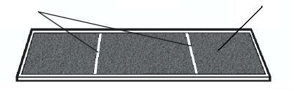 (Poistoputki ei kuulu toimitukseen) Alle 125mm poistoputken käyttö ei ole suositeltavaa.