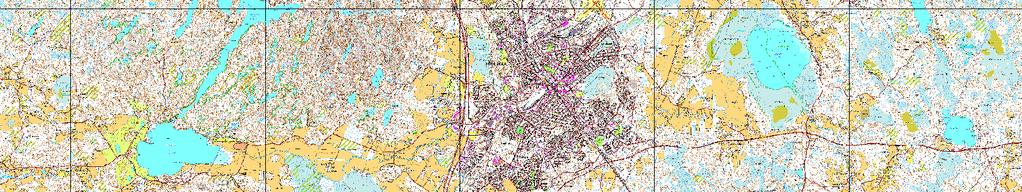 19317 93,4 Yhteensä 20677 100,0 Hausjärvi