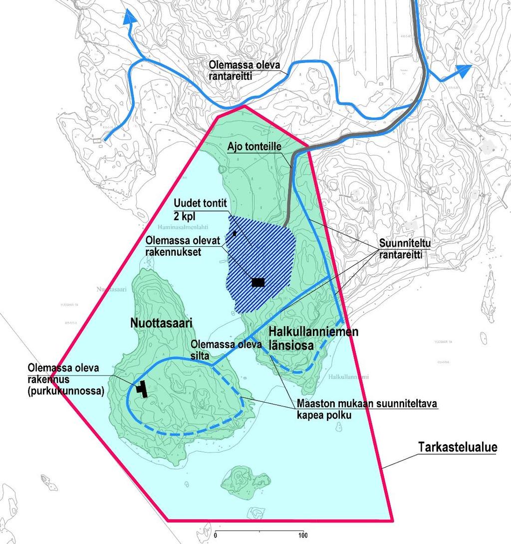 HELSINGIN KAUPUNKI Oas 12