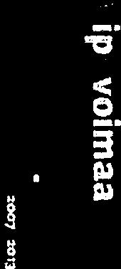 . - maksatushakemukseen. 7. Muut asiat Vuoroverkko-projektin ohjausryhmä Merkitään tiedoksi. 30.4.20 3 Ohjausryhmä jatkaa edelleen projektiryhmän tukemista ja kannustamista.