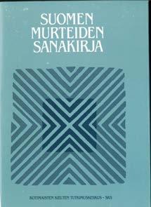 Finlandssvensk ordbok Suuri suomi