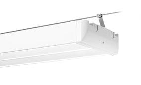 Excis Excis LED tarjoaa ihanteellisen ratkaisun urheiluhallien valaisemiseen. Valaisimen valaistusmukavuus on erittäin hyvä, se on energiatehokas ja kestävä, eikä sitä tarvitse huoltaa käyttöaikanaan.