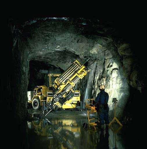Kylylahden kaivos: Ympäristövaikutusten arviointiselostus