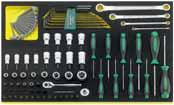 Nro 55 3 /4 a AV 36 mm Nro 65 64 2 75 Nro 2309K Nro 2506 /2 a AV 7; 9 mm AV 6; 7 mm Nro 2TX koot E6 x E8; E x E2; E4 x E8; E20 x E24 Nro 40TX /4 a koot E4; E5; E6; E7; E8 Nro 44KTXB /4 a koot T; T5;