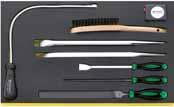8; ; 2; 4; 7; 9 mm Nro 5IMP /2 a AV 24; 27 mm Nro 2309 /2 a AV 22 mm Nro 2309K /2 a AV 7; 9 mm Nro 2TX koot E6 x E8; E x E2; E4 x E8; E20 x E24 96 83 02 20 Nro AV 6 x 7; 8 x 9; x ; 2 x 3; 4 x 5; 6 x