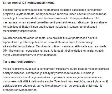 5.4.2017 Vaasan yliopisto