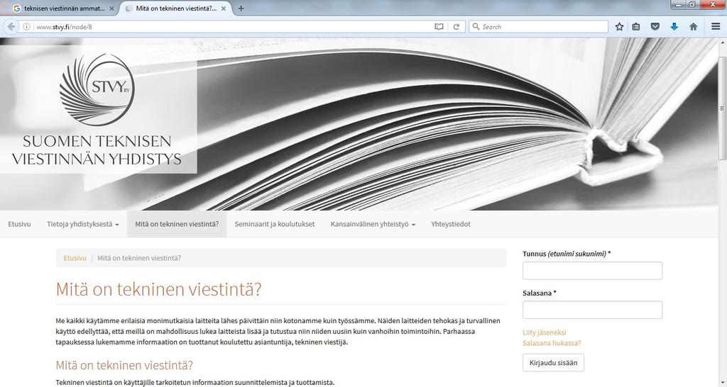 5.4.2017 Vaasan yliopisto