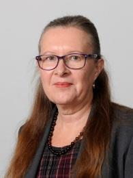 Yhteyshenkilöt Tietojärjestelmätiede Laura Lappalainen