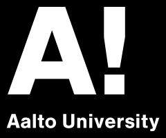 Studio - Porin kaupunki - MTV3 (Suomi Areena -tapahtuman