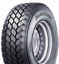 M852 M748 L355 L317 BRIDGESTONE