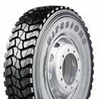 FIRESTONE Lähi- ja