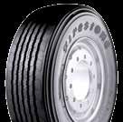 vastoin Bridgestonen