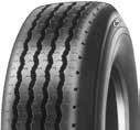 BANDAG & BRIDGESTONE PINNOITUKSET