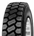 BANDAG PINNOITUKSET Maasto LGT RLDU BANDAG & BRIDGESTONE