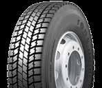 5 PRO-DM3 5414801054769 326 404,24 315/80R22.5 PRO-DM3 5414801054783 336 416,64 275/70R22.5 PRO-DR1 5414801052529 274 339,76 295/60R22.5 PRO-DR1 5414801052826 326 404,24 295/80R22.