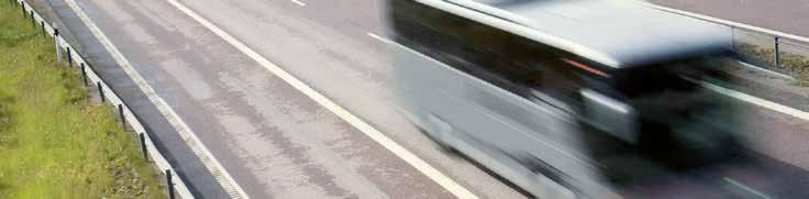 Linja-autot Linja-autojen renkaat on suunniteltu erityisesti kansainvälisessä ajossa oleviin linja-autoihin.