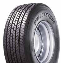 Turvallisin valinta Testaamme kaikki Bridgestone-talvirenkaat ja Bandag-pinnoitukset perusteellisesti, jotta voimme varmistaa niiden korkean turvallisuus- ja laatutason talviolosuhteissa.