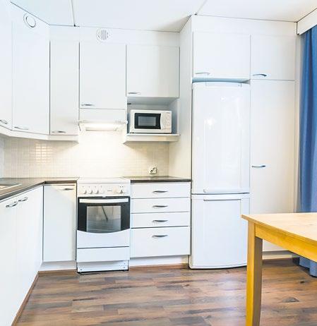 9430393 KT Tampere Rantaperkiö 57 m 2 2h, k, ph/wc, vh, lasitettu