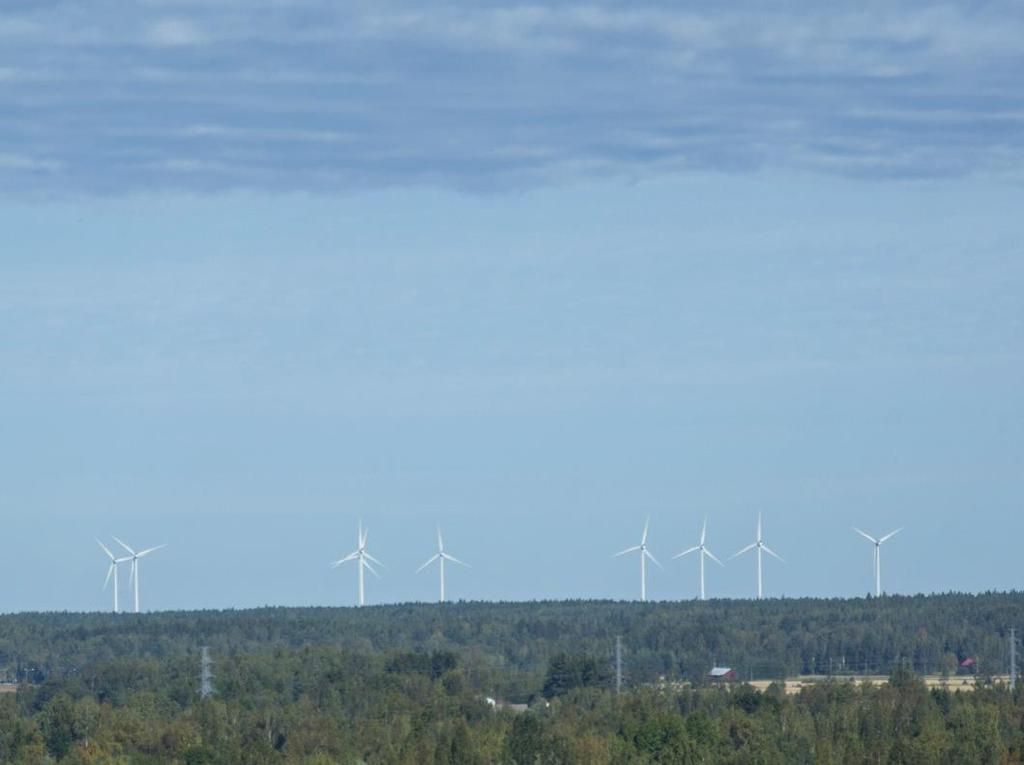 Pori Energia kestävän kehityksen linjoilla ARVOT VISIO TOIMINTA-AJATUS Teemme työtä vastuullisesti, yhdessä toimien, asiakasta, työtä ja