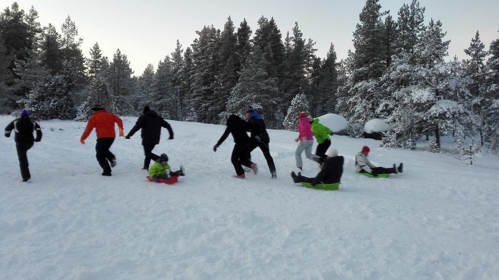 1 li mukana Lappeenrannan Sutajien edustusta.