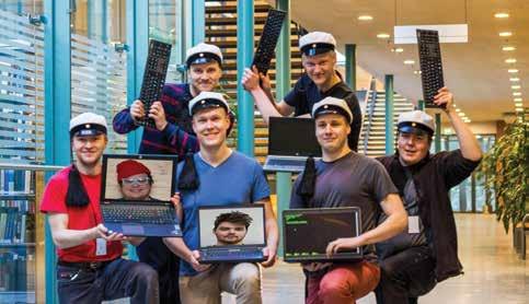 Toimikunta huolehtii viestinnän lisäksi muun muassa killan tietotekniikasta, eli esimerkiksi web-sivuista, sähköpostilistoista ja kiltahuoneen tietotekniikasta.