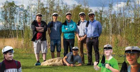 international helpereitä, jotka nimensä mukaisesti auttavat kansainvälisiä opiskelijoita arkisissa sekä opintoihin ja opiskelijaelämään liittyvissä asioissa.