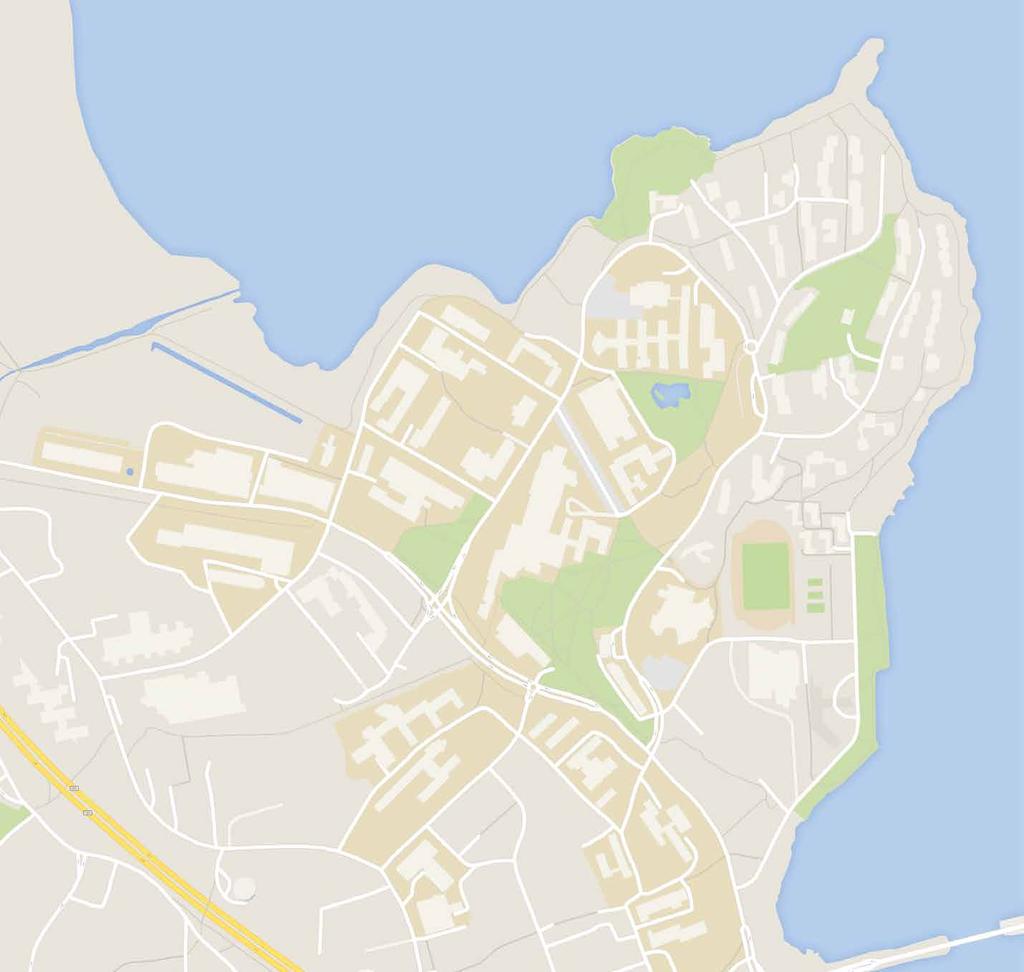 Parkkipaikka Bussipysäkki Metropysäkki Otaniemi TUAS-talo Maarintie 8 EKA PÄIVÄ!