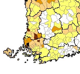 Luonnonvarakeskus ja Suomen ympäristökeskus toteuttavat