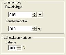 UltraContrast tuo esille suuremman kontrastin värivalikoiman.