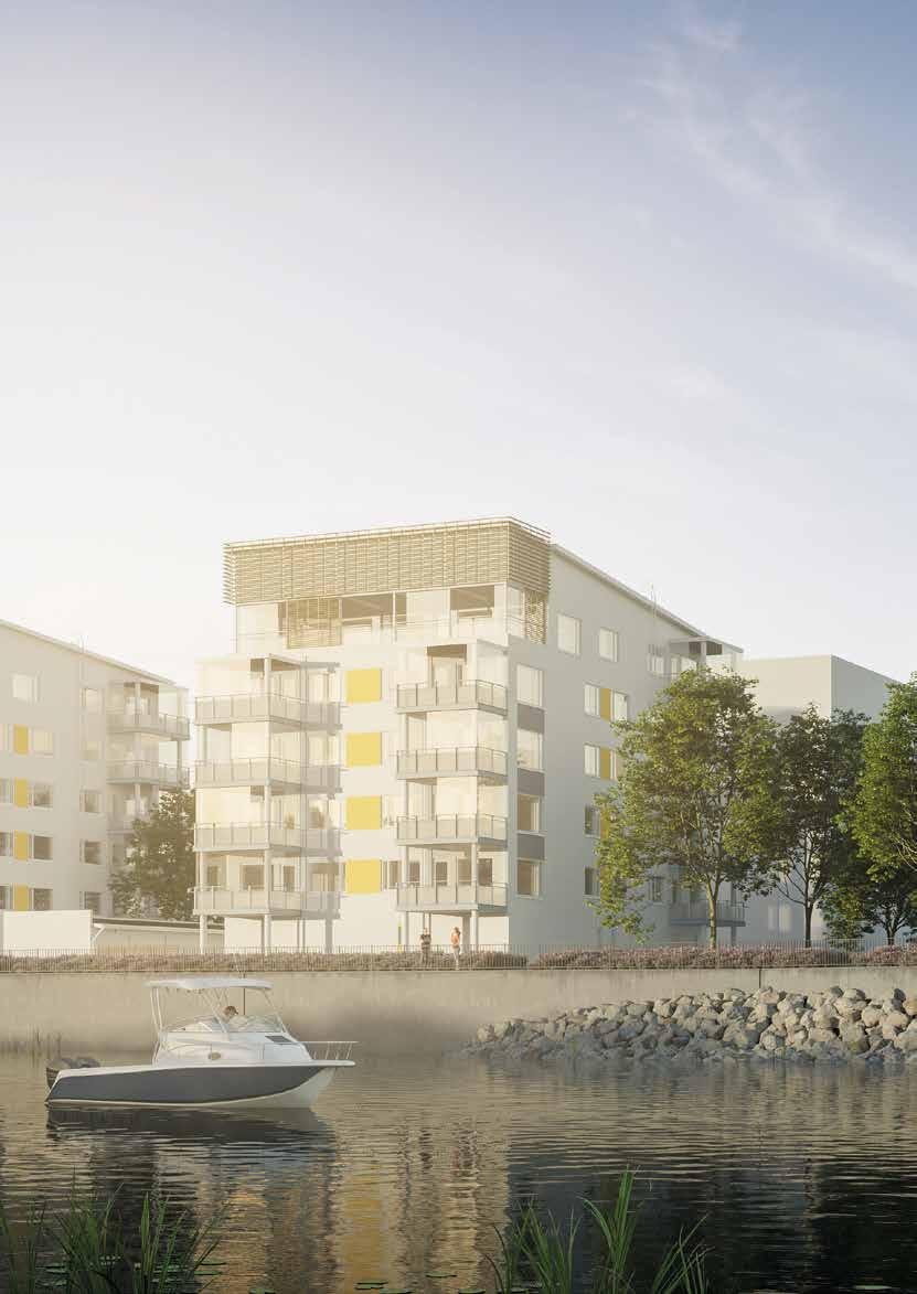 kanska odit Asuntomyynnin maksuton puhelinpalvelu 0800 155 511 e-mail: asuntomyynti.tuu@skanska.
