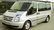 alv 17tkm 32790 31890 29890 29890 25890 FORD TRANSIT CUSTOM 310 2.