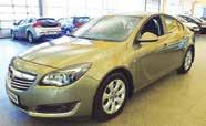 Business Avantgarde -13 VW CC 2,0 TDI 103 kw (140 hv) BlueMotion