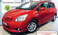 TOYOTA AURIS Touring Sports 1,2 T TOYOTA