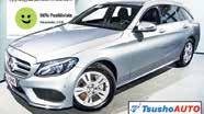 -16 tuskamera) -16 M-B E 220 BlueTec T