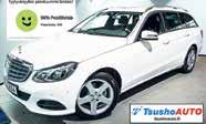 Gran Coupe M-B E 220 BlueTec T A Business