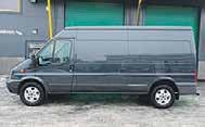 alv PAKETTIAUTO Mercedes-Benz Vito 113 CDI AUTOMAATTI -14 Aj. 44 tkm, 1 om., Suomi-auto, ilmast.