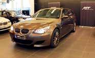 , lukkiutumattomat 54900 49900 49900 49900 49900 BMW M5 E61 Touring