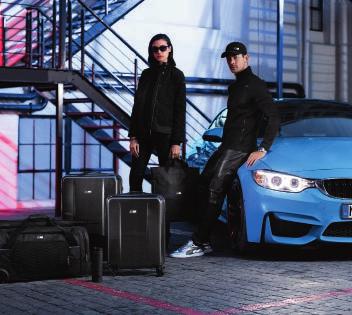 BMW LIFESTYLE BMW