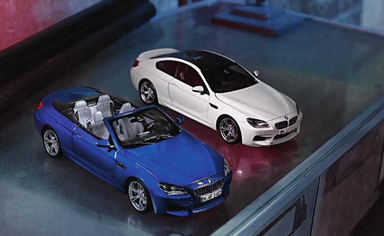 80 43 2 339 605 80 43 2 339 606 80 43 2 339 607 80 42 2 348 799 80 42 2 348 800 80 42 2 348 801 BMW M4 Cabrio (F83). Yksityiskohtainen BMW M4 Cabrio -pienoismalli. Toimiva ohjaus.