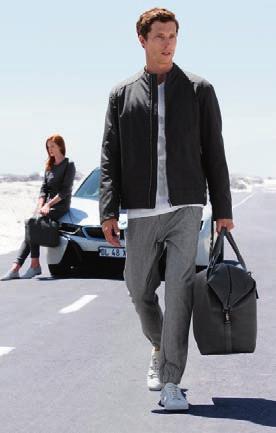 BMW LIFESTYLE KOKOTAULUKKO. Kaikki mitat mitataan tiukasti vartalon ympäriltä.