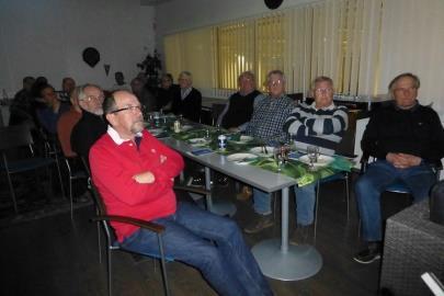 Vuoden 2016 toteutettiin tilitoimiston vaihto ja tilikartan sekä sisäisen talousseurannan rakenteen uudistaminen.