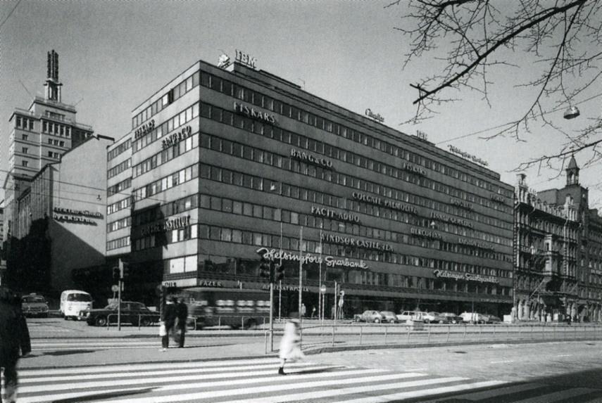 1960-70 luvut