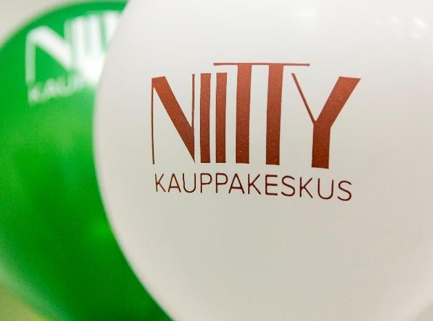 Niittyhuippu on Espoon Korkein asuinrakennus KALASATAMA Vanhan